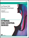 La Forza Del Destino Overture (arr. Michael Hopkins) - Full Score