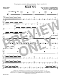 Brand New - Percussion