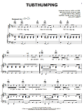 Tubthumping