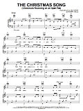 The Christmas Song (Chestnuts Roasting On An Open Fire)