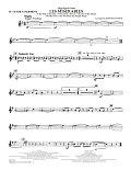 Highlights from Les Misérables (arr. Johnnie Vinson) - Bb Tenor Sax