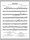 Sinatra! - Trombone 3