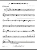 St. Petersburg March - Pt.1 - Bb Clarinet/Bb Trumpet