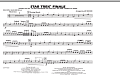 Star Trek Finale - Multiple Bass Drums