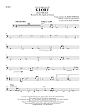 Glory (from Selma) (arr. Eugene Rogers) - Double Bass