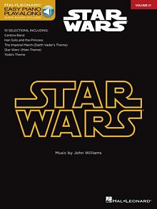May The Force Be With You (from Star Wars: A New Hope) 