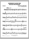 (Everybody's Waitin' For) The Man With The Bag - Trombone 3