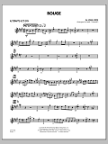 Rouge - Alternate Alto Sax