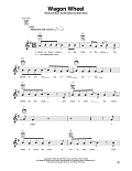 Wagon Wheel