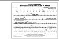 Through the Fire and Flames - Snare Drum