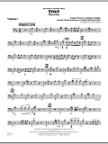 Sway (Quien Sera) - Trombone 2