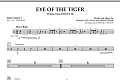 Eye Of The Tiger - Percussion 2