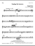 Trading My Sorrows - Oboe