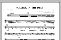 Rolling In The Deep - Bb Bass Clarinet
