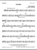 Glorified - Double Bass