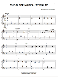 The Sleeping Beauty Waltz