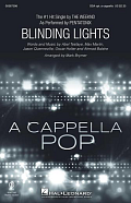 Blinding Lights (arr. Mark Brymer)