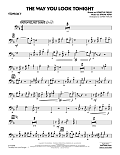 The Way You Look Tonight - Trombone 3