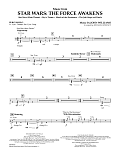 Music from Star Wars: The Force Awakens - Percussion 2