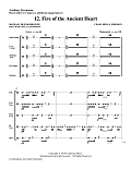 Considering Matthew Shepard - Percussion
