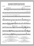 March With Mancini - Bassoon