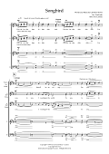 Songbird (arr. Sam Burns)