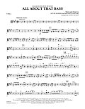 All About That Bass - Viola