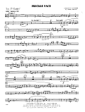 Freckle Face - 3rd Bb Trumpet
