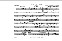 ABC - Baritone B.C. (Opt. Tbn. 2) 