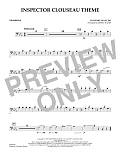 Inspector Clouseau Theme (from The Pink Panther Strikes Again) - Trombone