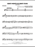Quiet Nights Of Quiet Stars (Corcovado) - Baritone Sax