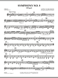 Symphony No. 5 (Allegro) - Violin 3 (Viola Treble Clef)