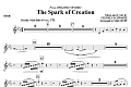 The Spark of Creation (from Children of Eden) - Oboe
