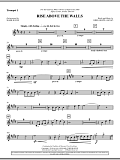 Rise Above The Walls - Trumpet 1