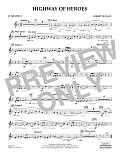 Highway of Heroes - Bb Trumpet 2