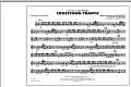 Crosstown Traffic - Bb Horn/Flugelhorn