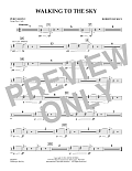 Walking to the Sky - Percussion 2