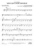 You Can't Stop the Beat (from Hairspray) (arr. Michael Brown) - Mallet Percussion