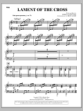 Lament Of The Cross (from "A Time For Alleluia") - Harp