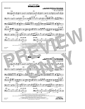 Shallow (from A Star Is Born) (arr. Paul Murtha) - Baritone B.C.