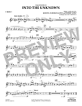 Into the Unknown (from Disney's Frozen 2) (arr. Paul Murtha) - F Horn 2