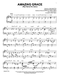 Amazing Grace (My Chains Are Gone) (arr. Mark Hayes)