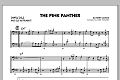The Pink Panther - Bass Clef Sample Solo