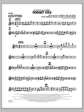 Forget You - Flute
