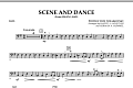 Scene And Dance (from "Swan Lake") - Bass