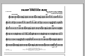 Sharp Dressed Man - Eb Alto Sax