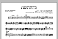 Brick House - Mallet Percussion