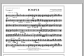 Pompeii - Trumpet 1