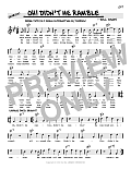 Oh! Didn't He Ramble (arr. Robert Rawlins)