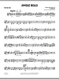 Jingle Bells - Baritone Sax